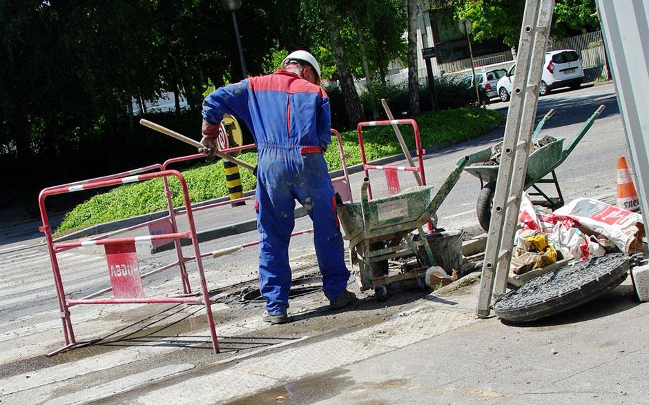 canalisation bouchées Beauvais