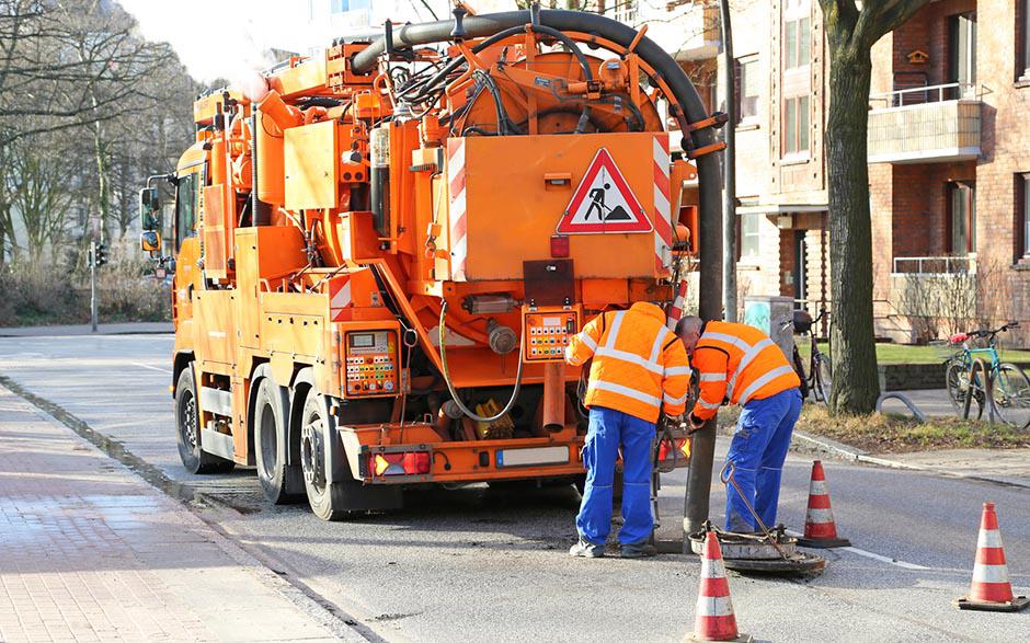 canalisations bouchées Sevran